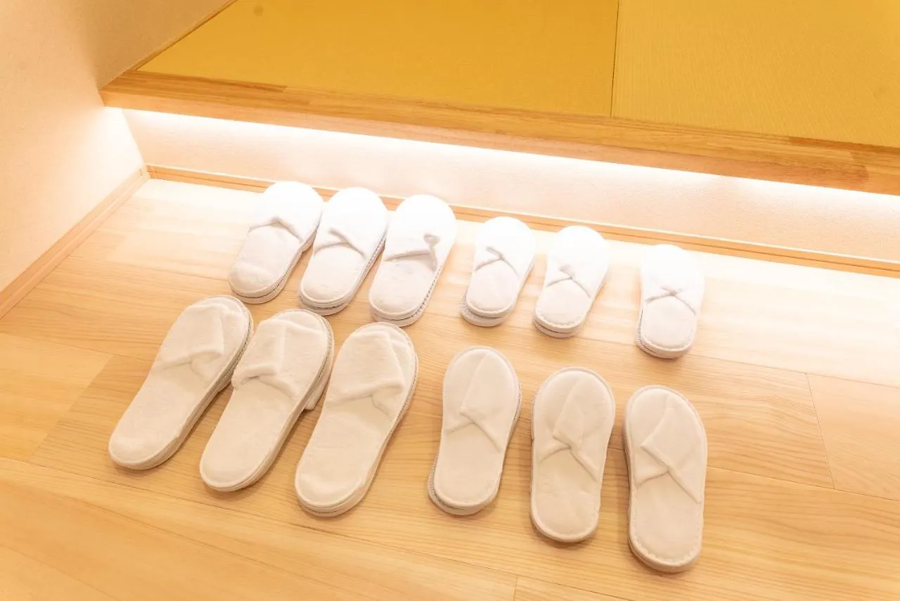 Appartement Hako Reiro 箱・玲瓏 à Hakone Japon