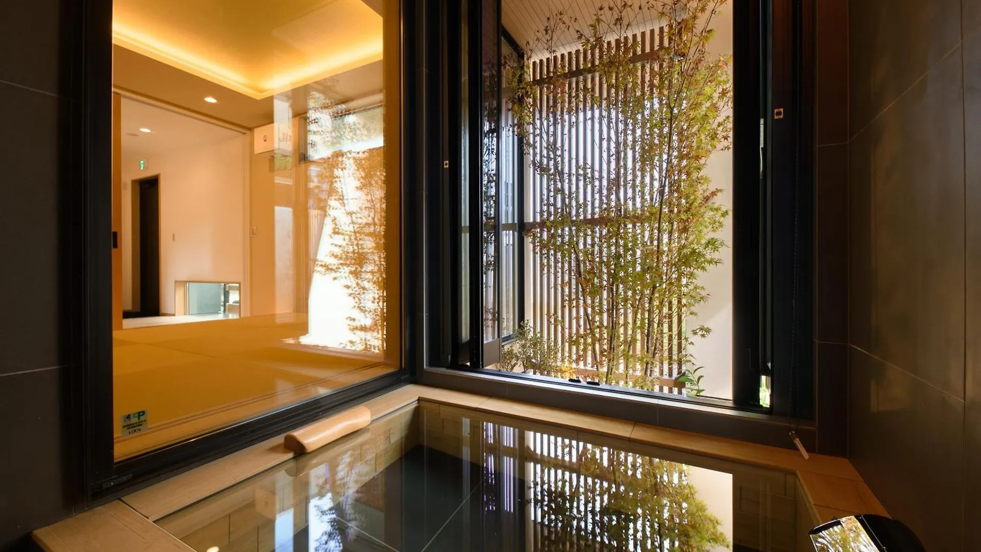 Appartement Hako Reiro 箱・玲瓏 à Hakone