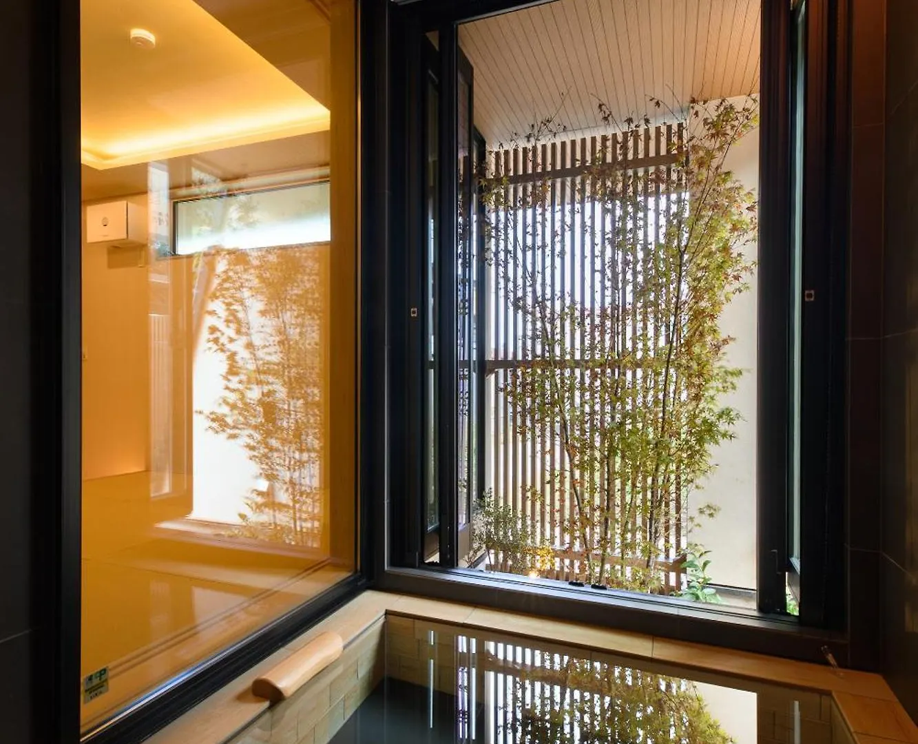 Appartement Hako Reiro 箱・玲瓏 à Hakone