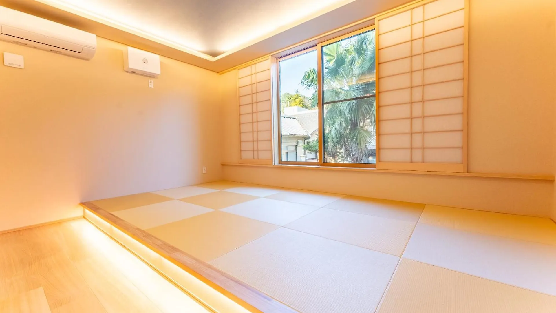 Appartement Hako Reiro 箱・玲瓏 à Hakone