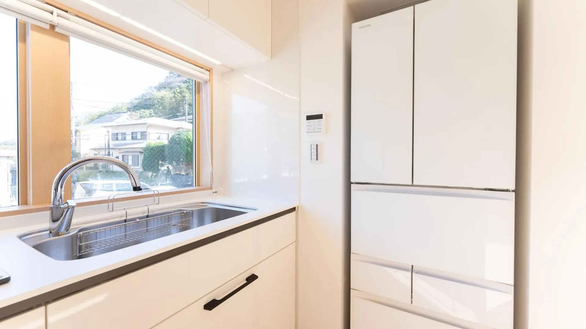Appartement Hako Reiro 箱・玲瓏 à Hakone
